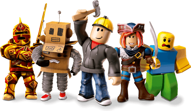 Good Gaming And Meraki Studios Are Creating New Roblox And Minecraft Games  